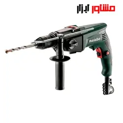 دریل متابو مدل SBE 760 Metabo