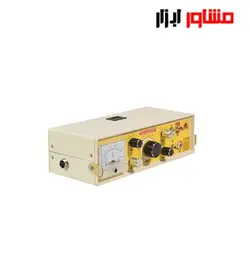 دستگاه نشت یاب آب شمس مدل ۱-۵۰۰۲