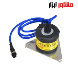 دستگاه نشت یاب آب شمس مدل ۱-۵۰۰۲