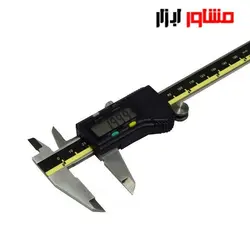 کولیس دیجیتال میتوتویو ۲۰ سانتی متر مدل ۲۰-۱۹۷-۵۰۰