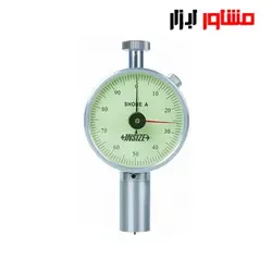 سختی سنج لاستیک اینسایز مدل ISH-SAM