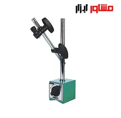 پایه ساعت اندیکاتور اینسایز مگنتی مدل ۶۰-۶۲۰۱