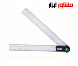 زاویه سنج دیجیتال اینسایز مدل ۳۰۰-۲۱۷۶