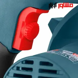 بلوور رونیکس مدل ۱۲۰۵ ( دمنده و مکنده )