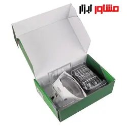 عینک ذره بینی اینسایز مدل ۳D5-7523