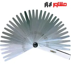 فیلر ۱۰ سانت اینسایز مدل 32-4602