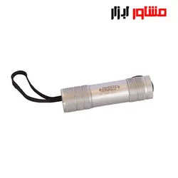 چراغ قوه اینسایز مدل ۰۵۰۱