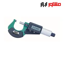 میکرومتر دیجیتال ۷۵-۵۰ اینسایز مدل ۷۵A-3109