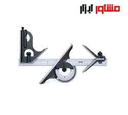 گونیا مرکب آکاد مدل ۰۲-۱۸۰-۸۱۷