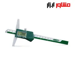 عمق سنج دیجیتال اینسایز مدل ۱۱۴۱-۳۰۰A