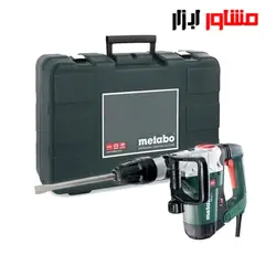 چکش تخریب متابو 7 کیلویی مدل MHE5