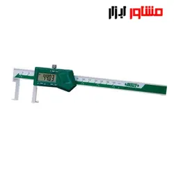کولیس دیجیتال داخل شیار اینسایز 15 سانتی متر مدل 150-1120