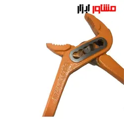 انبر کلاغی بتا BETA 10 اینچ مدل 1048V-240