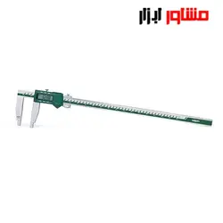 کولیس دیجیتال اینسایز 1500 میلی متر مدل 1502-1106