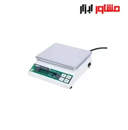 ترازو صنعتی دقیق اینسایز 1.2 کیلوگرم مدل 1200-8301