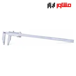 کولیس اینسایز ساده 200 سانت با فک 20 سانت مدل 2000-1214