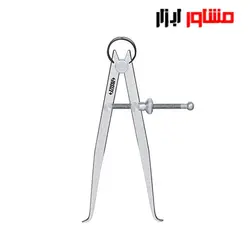 پرگار داخل سنج اینسایز 170 میلی متر مدل 150-7261