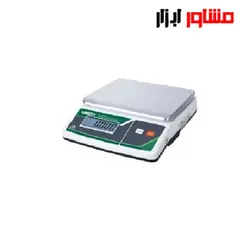 ترازو صنعتی دقیق اینسایز 30 کیلوگرم مدل 30-8001