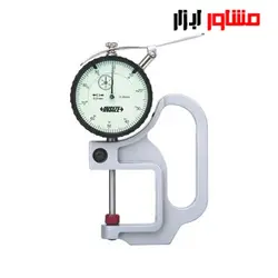 ضخامت سنج ساعتی اینسایز 30-0 میلی متر مدل 30-2366