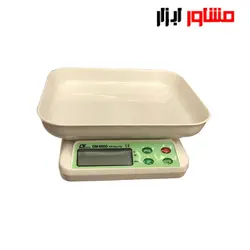 ترازو آزمایشگاهی لوترون مدل GM-600G