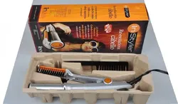 اتو مو چرخشی اینستایلر INSTYLER