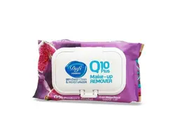 دستمال مرطوب پاک کننده آرایش کوآنزیم کیوتن دافی