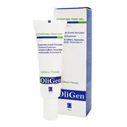 ژل تقویت ابرو الی ژن انواع پوست