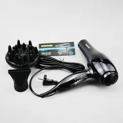 سشوار هوشمند جیمی مدل GEMEI GM-103