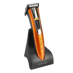 ماشین اصلاح دینگ لینگ مدل RF-607