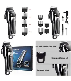 ماشین اصلاح شینون مدل SH-1896