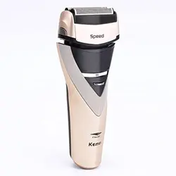 ماشین ریش تراش کیمی مدل KM-8102