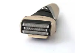 ماشین ریش تراش کیمی مدل KM-8102