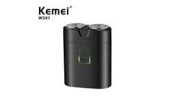 ماشین ریش تراش کیمی مدل W301