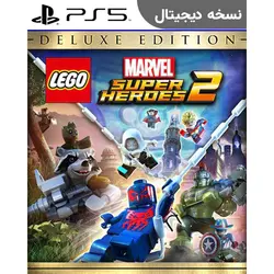 Lego city online ps5