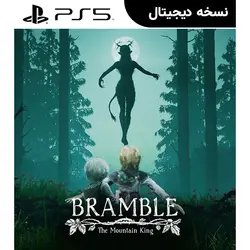 اکانت قانونی بازی Bramble: The Mountain King برای PS5