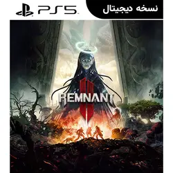 اکانت قانونی بازی Remnant II برای PS5