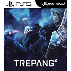 اکانت قانونی بازی Trepang2 برای PS5