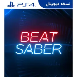 اکانت قانونی بازی Beat Saber برای PS4