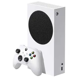 کنسول بازی ایکس باکس Xbox Series S