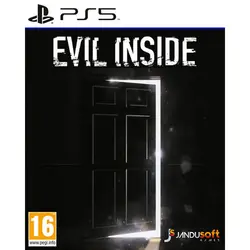 بازی Evil Inside برای پلی استیشن PS5