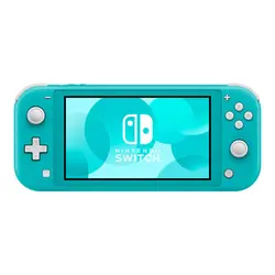 Nintendo Switch Lite - Turquoise