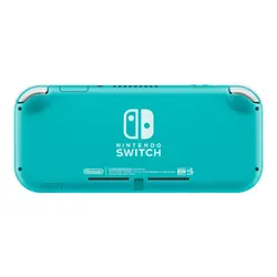 Nintendo Switch Lite - Turquoise