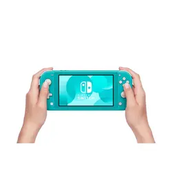 Nintendo Switch Lite - Turquoise