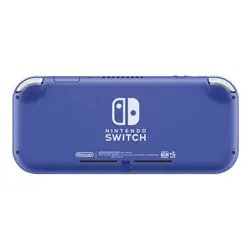 Nintendo Switch Lite - Blue