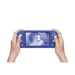 Nintendo Switch Lite - Blue