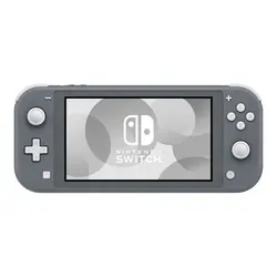 Nintendo Switch Lite - Grey