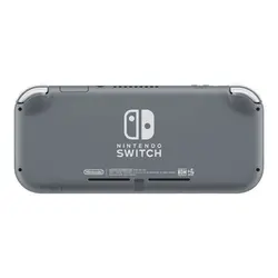 Nintendo Switch Lite - Grey