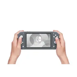 Nintendo Switch Lite - Grey