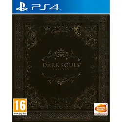 بازی Dark Souls Trilogy برای پلی استیشن PS4