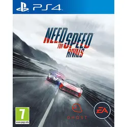 بازی Need for Speed Rivals برای پلی استیشن PS4